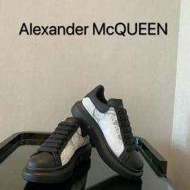 Picture of Alexander McQueen Shoes _SKU21815147SZ35-4425